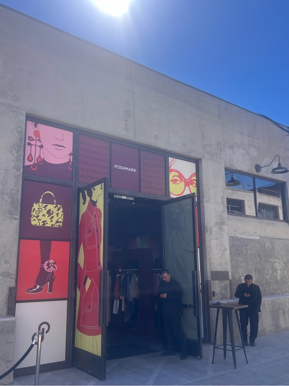 POSHFEST LA 2026 - Picture 2 of 12